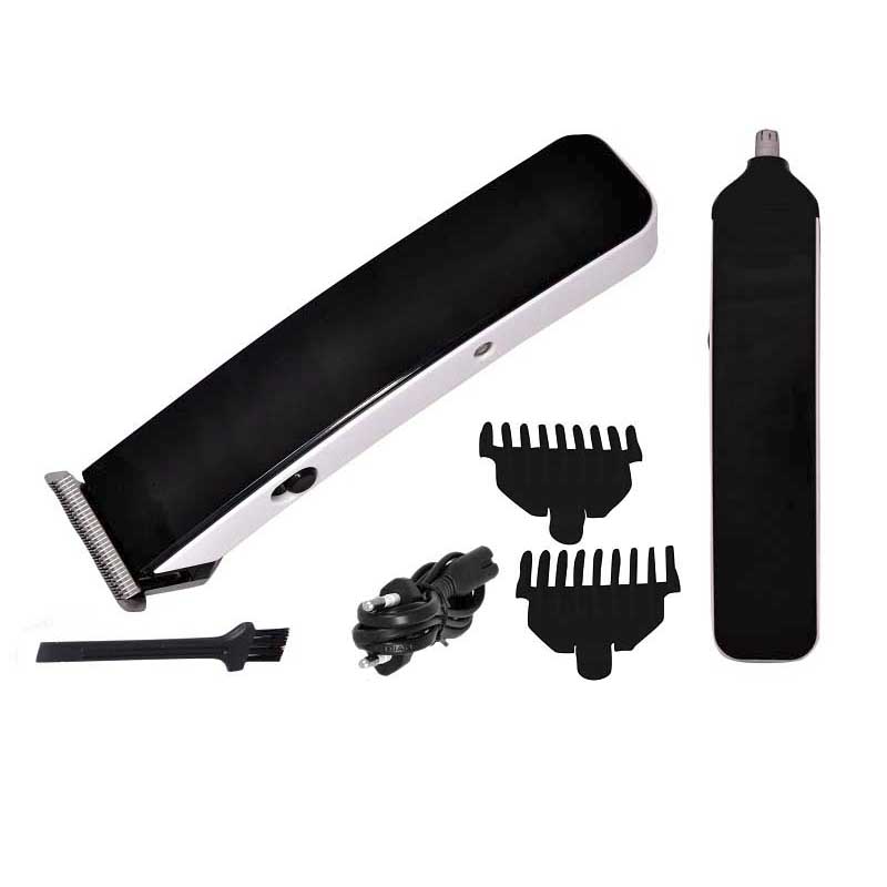 Nikai NK-1828 5in1 Electric Hair and Beard Trimmer